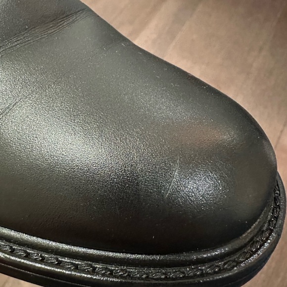 Gucci moto boots - Picture 8 of 12